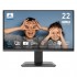MSI PRO MP223 E2 21.45" 100Hz Full HD Business Monitor
